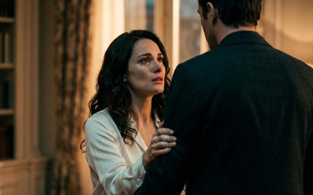 Uzależnienie od&nbsp;związku – czy&nbsp;kochasz, czy&nbsp;po&nbsp;prostu boisz się samotności?
