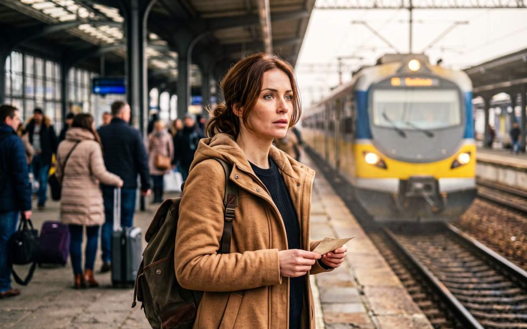 Samotne podróże – odkrywanie świata bez&nbsp;partnera