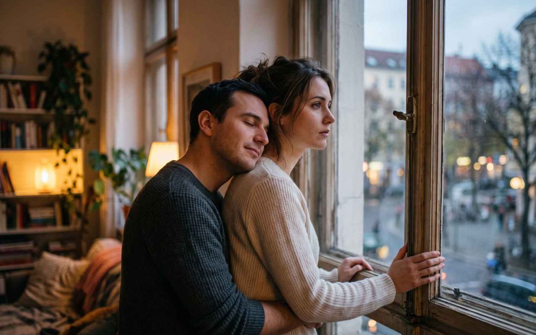 Situationship – czym jest i&nbsp;jak wyjść z&nbsp;relacji bez&nbsp;nazwy