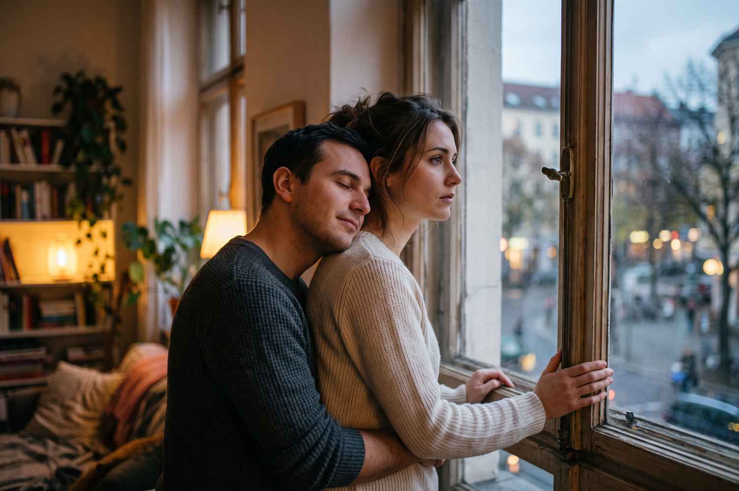 Situationship – czym jest i jak wyjść z relacji bez nazwy