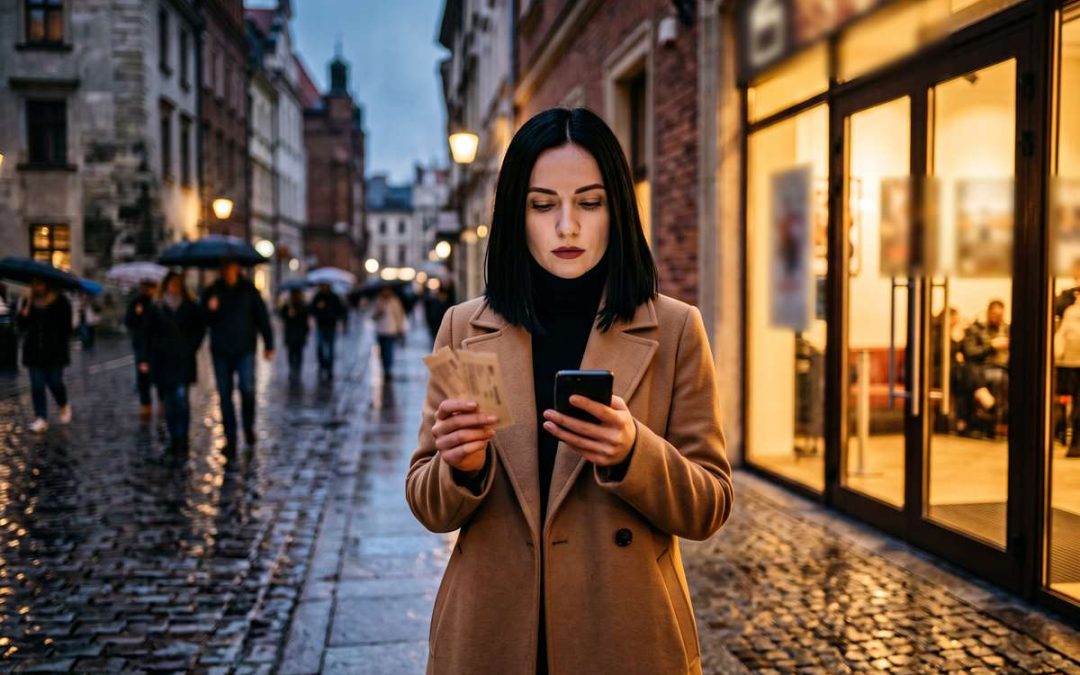 Ghosting – jak sobie poradzić, gdy&nbsp;ktoś znika